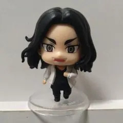 東京リベンジャーズ フィギュアコレクションガチャガチャ 場地圭介のサムネイル