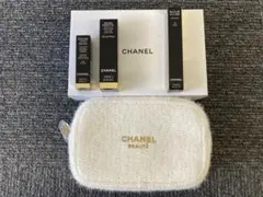 CHANEL トータルルックセット
