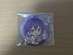 STPR AGF すとぷり 缶バッジ ななもりさん