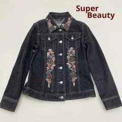 デニムジャケット ブルゾン