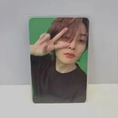 ストレイキッズ アイエン アルバム封入 トレカ ATE 新品未使用