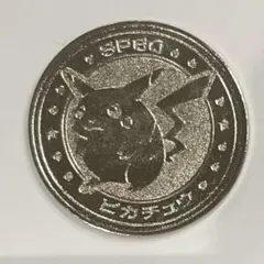 2025年最新】ポケモンバトル コイン メダルの人気アイテム