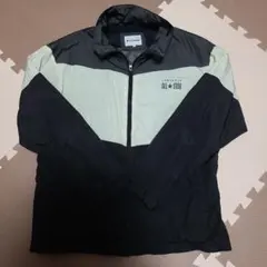 CONVERSE　ナイロンジャケット