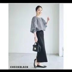 ベースメントオンライン　ブラウス