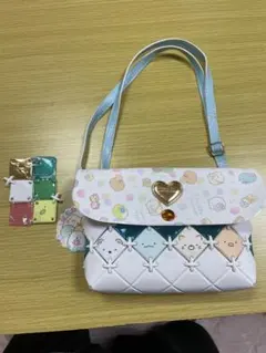 パチェリエ　すみっこぐらし