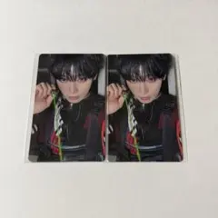 ENHYPEN daydream ラキドロ weverse ソヌ