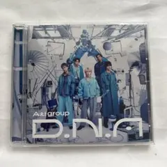 aぇ!group d.n.a