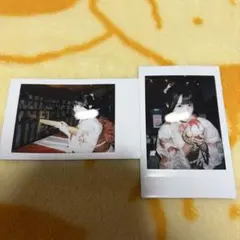 MEGAFON 星野あみ 線香花火 MV 浴衣 ランチェキ