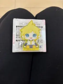 プロセカ マイセカイ 鏡音レン アクリルフィギュアコレクション