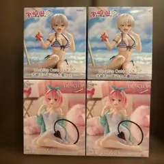 いーゆーKIYO様 リクエスト 4点 まとめ商品
