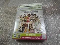 XBOX LIVE アイドルマスター 3500マイクロソフトポイント - メルカリ
