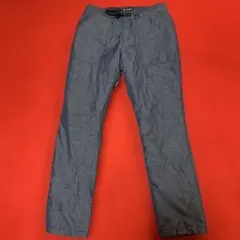 Columbia アウトドアパンツ ライトブルー　サイズS