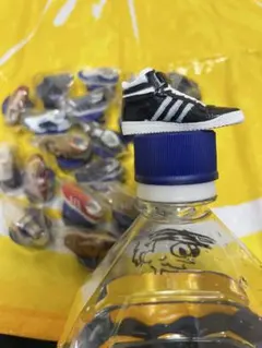 アディダス ミニチュアスニーカー 20個セット