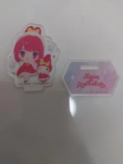 推しの子ガチャ有馬かな