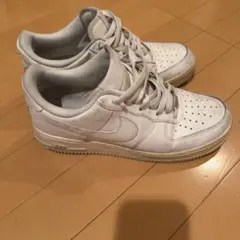 NIKE Air Force 1 Low ホワイト 26.5
