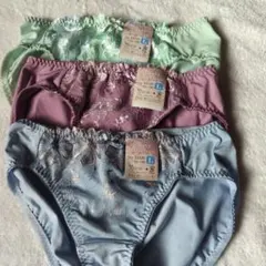 Beauty Venus ショーツ 3色セット Lサイズ