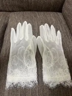 Cherie ウェディング グローブ CG-020/805