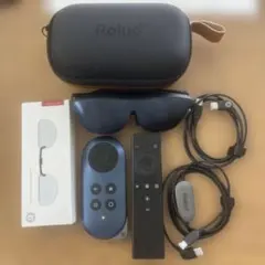 416 Rokid Smart Glasses AR機能付き