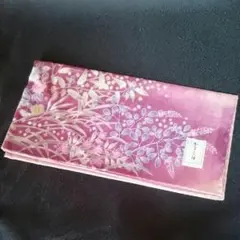 ☆加賀友禅の大判のハンカチセット☆