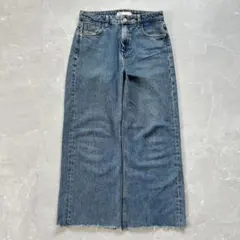 希少 ZARA バギーデニム cityboy 古着 y2k archive