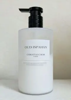 Dior メゾン クリスチャン ディオール サクラ ハンド&ボディ ローション MAISON CHRISTIAN DIOR SAKURA Hand & Body Lotion 350mL Moisturizer