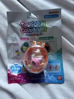 たまごっち　Collectibles Pooptime たまっち　ガチャガチャ