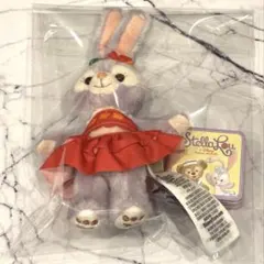 アウラニ限定　ステラルー　ぬいぐるみ