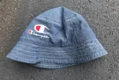 値下げ Championチャンピオン ハットkids 52