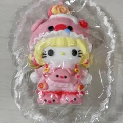 キティ　スクイーズ