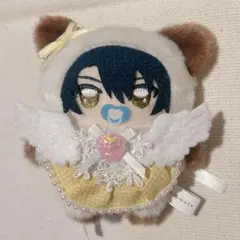 ちみけもますこっと用　スタイ