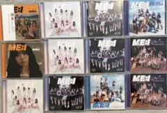 ME:I CD まとめ売り