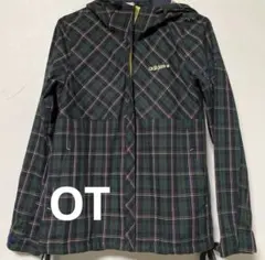 adidas レディース アウター OT(LL)のサムネイル