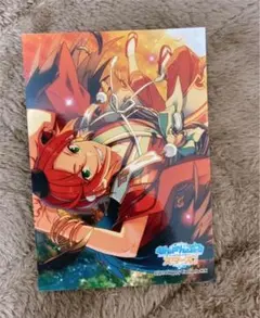 あんスタ 生ブロマイド8