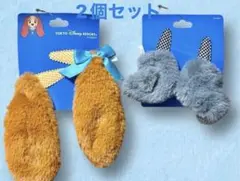 ディズニー わんわん物語　パッチン　セット　３月２０日以降発送