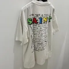 SAINT Mxxxxxx (セント マイケル) ダリ ヴィンテージ 加工 - メルカリ