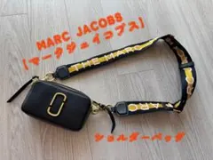 MARC JACOBS ショルダーバッグ ブラックのサムネイル