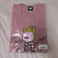 【SSC限定】10th ANNIV. ソナポケ Tシャツ ピンク M