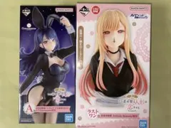 一番くじ TVアニメ「その着せ替え人形は恋をする」Season 2 計21点