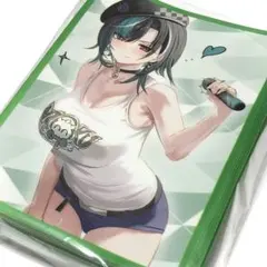 ホロライブ サプライ