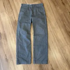 Calee Inc. ワークパンツ チノパン スラックス Sサイズ