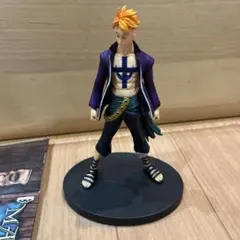 元箱有り　マルコ/ワンピースDXフィギュア