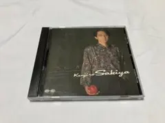 CD/崎谷健次郎/ただ一度だけの永遠