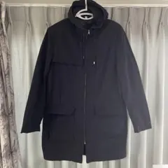 Calvin Klein マウンテンパーカー