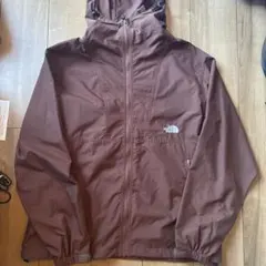 THE NORTH FACE ブラウン ジャケット Lサイズ