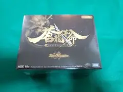 蒼龍革命　5個セット DMBD-15 デュエル・マスターズTCG レジェンドスーパーデッキ