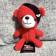 踊る大捜査線 NEW ぬいぐるみ セブンベア 強欲