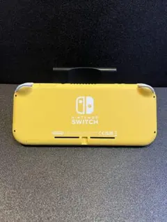 2026年最新】nintendo switch lite イエローの人気アイテム - メルカリ