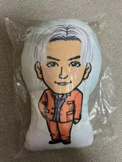 2025年最新】川村壱馬クッションの人気アイテム - メルカリ