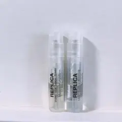 Maison Margiela 1.2ml×2 香水