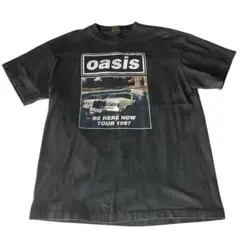 オアシス tシャツ xl